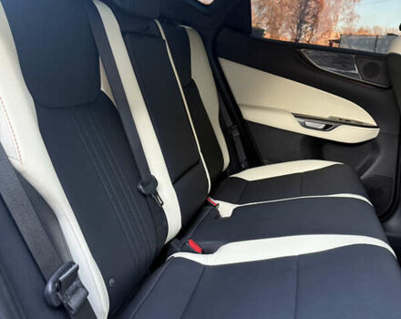 Серый Лексус НХ, объемом двигателя 2.39 л и пробегом 37 тыс. км за 42900 $, фото 26 на Automoto.ua