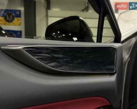 Серый Лексус НХ, объемом двигателя 2.49 л и пробегом 8 тыс. км за 54500 $, фото 49 на Automoto.ua