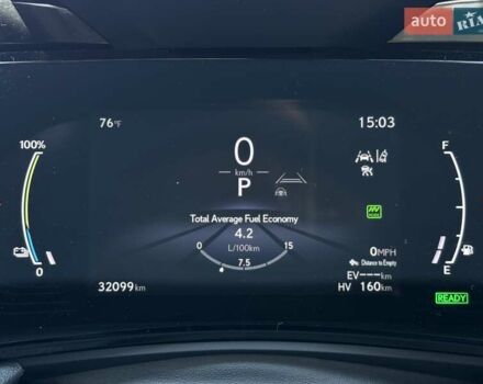 Серый Лексус НХ, объемом двигателя 2.49 л и пробегом 32 тыс. км за 55500 $, фото 34 на Automoto.ua