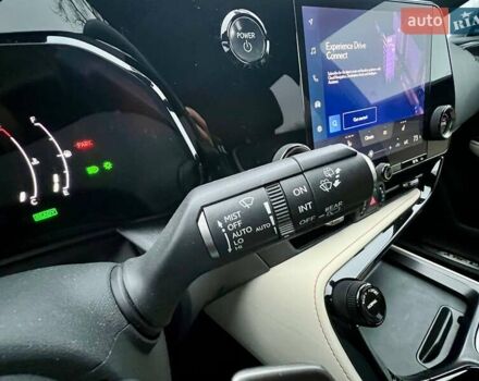 Сірий Лексус НХ, об'ємом двигуна 2.5 л та пробігом 23 тис. км за 52500 $, фото 25 на Automoto.ua