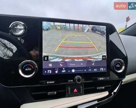 Сірий Лексус НХ, об'ємом двигуна 2.5 л та пробігом 23 тис. км за 52500 $, фото 24 на Automoto.ua