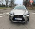 Серый Лексус НХ, объемом двигателя 2.49 л и пробегом 14 тыс. км за 49200 $, фото 11 на Automoto.ua