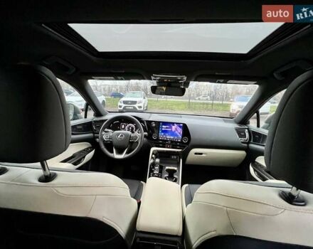 Сірий Лексус НХ, об'ємом двигуна 2.5 л та пробігом 23 тис. км за 52500 $, фото 43 на Automoto.ua