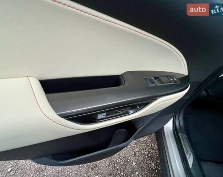 Сірий Лексус НХ, об'ємом двигуна 2.5 л та пробігом 23 тис. км за 52500 $, фото 30 на Automoto.ua