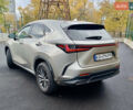 Лексус НХ 2023 в Киеве на Automoto.ua Серый Лексус НХ, объемом двигателя 2.49 л и пробегом 22 тыс. км за 48500 $, фото 8 на Automoto.ua