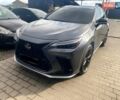 Сірий Лексус НХ, об'ємом двигуна 2.49 л та пробігом 18 тис. км за 59000 $, фото 8 на Automoto.ua