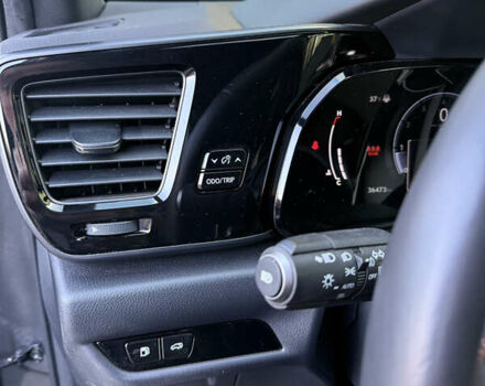 Серый Лексус НХ, объемом двигателя 2.39 л и пробегом 37 тыс. км за 42900 $, фото 41 на Automoto.ua