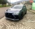 Сірий Лексус НХ, об'ємом двигуна 2.49 л та пробігом 14 тис. км за 65000 $, фото 7 на Automoto.ua