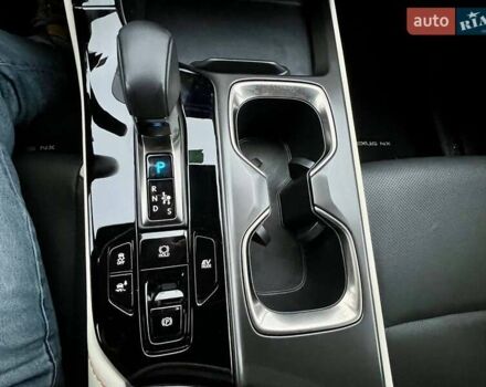 Сірий Лексус НХ, об'ємом двигуна 2.5 л та пробігом 23 тис. км за 52500 $, фото 23 на Automoto.ua