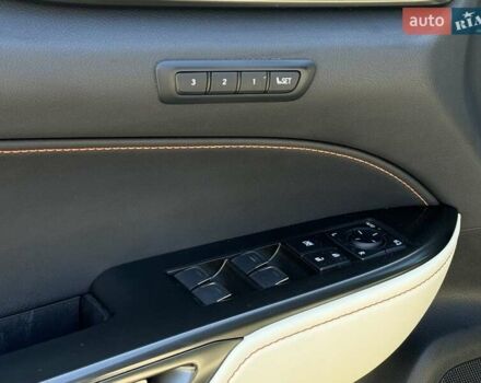 Серый Лексус НХ, объемом двигателя 2.49 л и пробегом 32 тыс. км за 55500 $, фото 14 на Automoto.ua