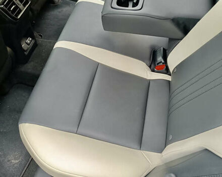 Лексус НХ 2023 в Киеве на Automoto.ua Серый Лексус НХ, объемом двигателя 2.49 л и пробегом 22 тыс. км за 48500 $, фото 33 на Automoto.ua