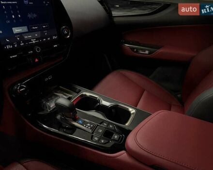 Серый Лексус НХ, объемом двигателя 2.49 л и пробегом 8 тыс. км за 54500 $, фото 38 на Automoto.ua