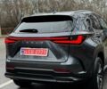 Сірий Лексус НХ, об'ємом двигуна 2.5 л та пробігом 11 тис. км за 44500 $, фото 8 на Automoto.ua