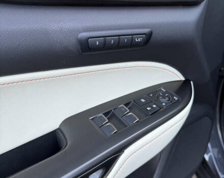 Серый Лексус НХ, объемом двигателя 2.39 л и пробегом 37 тыс. км за 42900 $, фото 34 на Automoto.ua