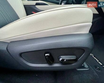 Сірий Лексус НХ, об'ємом двигуна 2.5 л та пробігом 23 тис. км за 52500 $, фото 40 на Automoto.ua