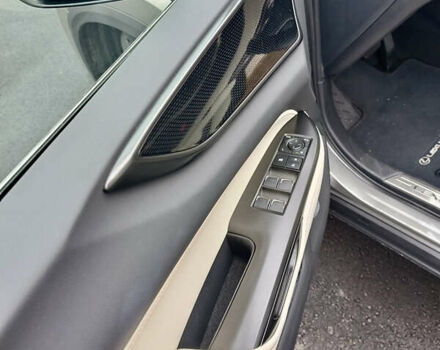 Лексус НХ 2023 в Киеве на Automoto.ua Серый Лексус НХ, объемом двигателя 2.49 л и пробегом 22 тыс. км за 48500 $, фото 26 на Automoto.ua