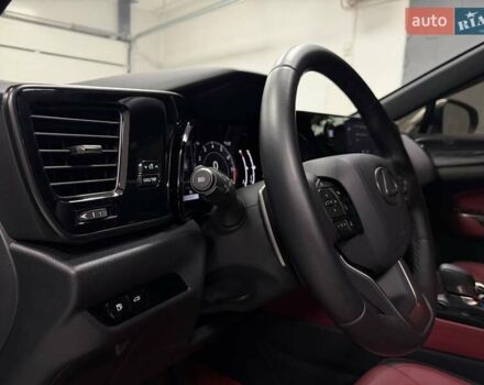 Серый Лексус НХ, объемом двигателя 2.49 л и пробегом 8 тыс. км за 54500 $, фото 37 на Automoto.ua