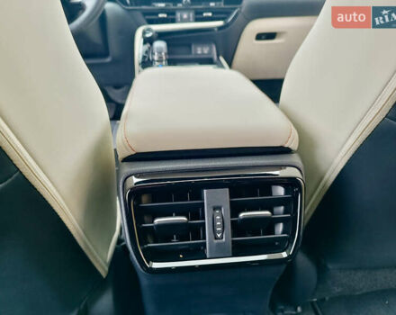 Лексус НХ 2023 в Киеве на Automoto.ua Серый Лексус НХ, объемом двигателя 2.49 л и пробегом 22 тыс. км за 48500 $, фото 32 на Automoto.ua