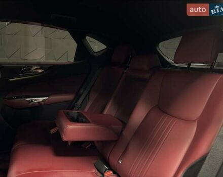 Серый Лексус НХ, объемом двигателя 2.49 л и пробегом 8 тыс. км за 54500 $, фото 52 на Automoto.ua