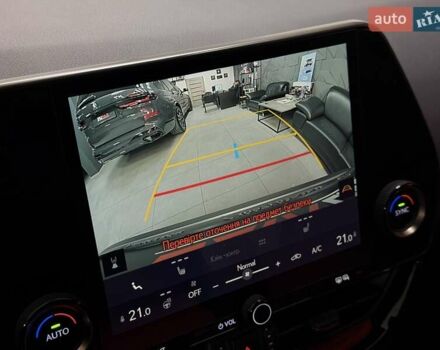 Серый Лексус НХ, объемом двигателя 2.49 л и пробегом 8 тыс. км за 54500 $, фото 40 на Automoto.ua