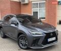 Сірий Лексус НХ, об'ємом двигуна 2.49 л та пробігом 67 тис. км за 43999 $, фото 1 на Automoto.ua