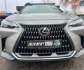 Сірий Лексус НХ, об'ємом двигуна 2.5 л та пробігом 23 тис. км за 52500 $, фото 10 на Automoto.ua
