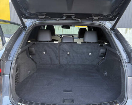 Серый Лексус НХ, объемом двигателя 2.39 л и пробегом 37 тыс. км за 42900 $, фото 47 на Automoto.ua