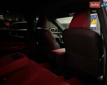 Серый Лексус НХ, объемом двигателя 2.49 л и пробегом 8 тыс. км за 54500 $, фото 54 на Automoto.ua