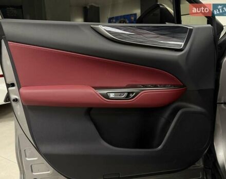 Серый Лексус НХ, объемом двигателя 2.49 л и пробегом 8 тыс. км за 54500 $, фото 48 на Automoto.ua