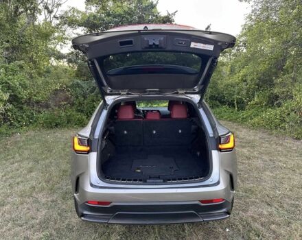 Серый Лексус НХ, объемом двигателя 0 л и пробегом 33 тыс. км за 14000 $, фото 11 на Automoto.ua