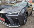Сірий Лексус НХ, об'ємом двигуна 2.49 л та пробігом 12 тис. км за 43700 $, фото 1 на Automoto.ua