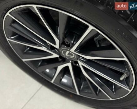 Серый Лексус НХ, объемом двигателя 2.49 л и пробегом 8 тыс. км за 54500 $, фото 29 на Automoto.ua