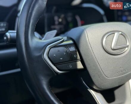 Серый Лексус НХ, объемом двигателя 2.49 л и пробегом 32 тыс. км за 55500 $, фото 38 на Automoto.ua