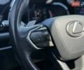 Серый Лексус НХ, объемом двигателя 2.49 л и пробегом 32 тыс. км за 55500 $, фото 38 на Automoto.ua