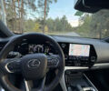 Серый Лексус НХ, объемом двигателя 0 л и пробегом 21 тыс. км за 49500 $, фото 8 на Automoto.ua