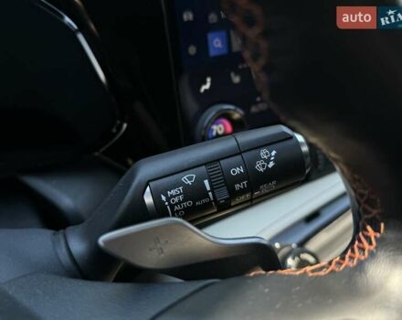 Серый Лексус НХ, объемом двигателя 2.49 л и пробегом 32 тыс. км за 55500 $, фото 37 на Automoto.ua