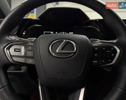 Серый Лексус НХ, объемом двигателя 2.49 л и пробегом 8 тыс. км за 54500 $, фото 43 на Automoto.ua