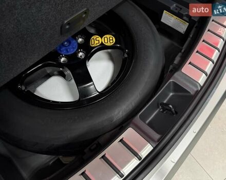 Серый Лексус НХ, объемом двигателя 2.49 л и пробегом 8 тыс. км за 54500 $, фото 59 на Automoto.ua