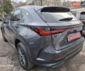 Сірий Лексус НХ, об'ємом двигуна 2.49 л та пробігом 12 тис. км за 43700 $, фото 1 на Automoto.ua