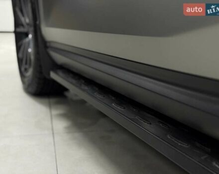 Серый Лексус НХ, объемом двигателя 2.49 л и пробегом 8 тыс. км за 54500 $, фото 32 на Automoto.ua