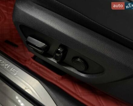 Серый Лексус НХ, объемом двигателя 2.49 л и пробегом 8 тыс. км за 54500 $, фото 47 на Automoto.ua