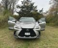 Серый Лексус НХ, объемом двигателя 0 л и пробегом 33 тыс. км за 14000 $, фото 1 на Automoto.ua