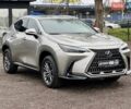 Сірий Лексус НХ, об'ємом двигуна 2.5 л та пробігом 23 тис. км за 52500 $, фото 2 на Automoto.ua