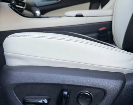 Серый Лексус НХ, объемом двигателя 2.39 л и пробегом 37 тыс. км за 42900 $, фото 35 на Automoto.ua