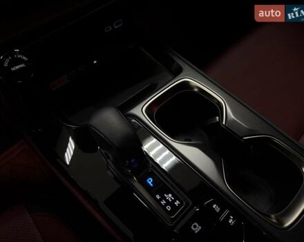 Серый Лексус НХ, объемом двигателя 2.49 л и пробегом 8 тыс. км за 54500 $, фото 42 на Automoto.ua