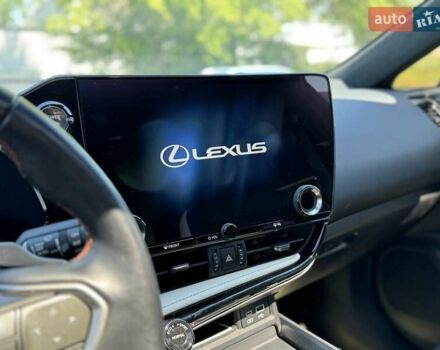 Серый Лексус НХ, объемом двигателя 2.49 л и пробегом 32 тыс. км за 55500 $, фото 28 на Automoto.ua