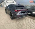 Сірий Лексус НХ, об'ємом двигуна 2.49 л та пробігом 14 тис. км за 65000 $, фото 9 на Automoto.ua