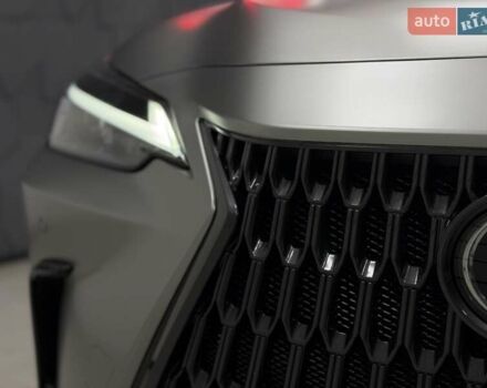 Серый Лексус НХ, объемом двигателя 2.49 л и пробегом 8 тыс. км за 54500 $, фото 7 на Automoto.ua