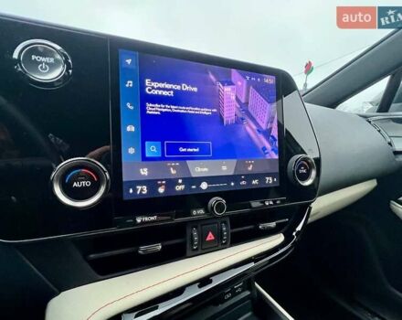 Сірий Лексус НХ, об'ємом двигуна 2.5 л та пробігом 23 тис. км за 52500 $, фото 19 на Automoto.ua