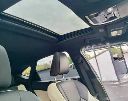 Лексус НХ 2023 в Киеве на Automoto.ua Серый Лексус НХ, объемом двигателя 2.49 л и пробегом 22 тыс. км за 48500 $, фото 37 на Automoto.ua